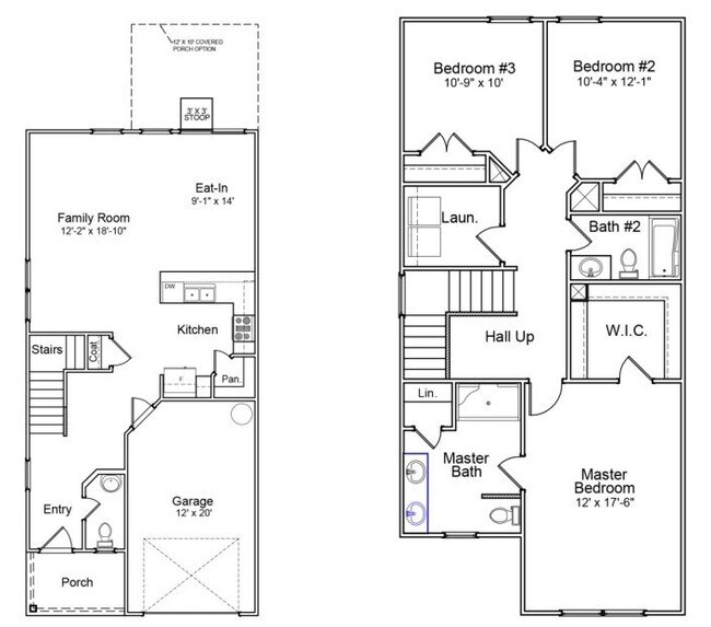 Photo - 513 Eastfair Dr