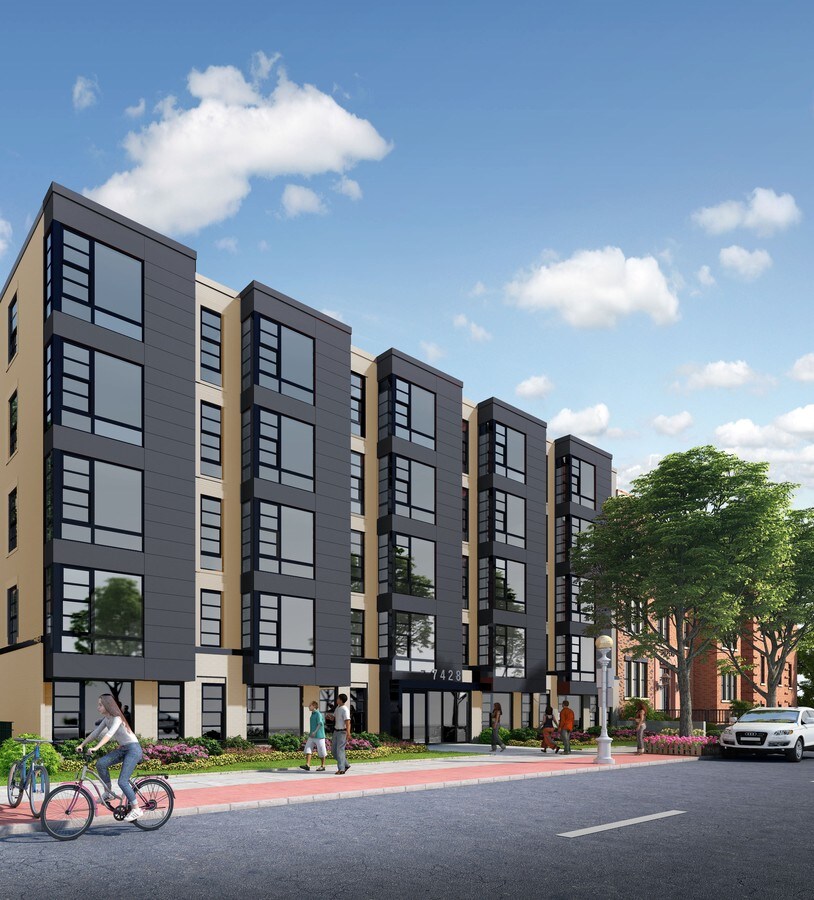 Beech Tree Place - Beech Tree Place