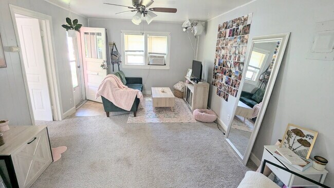 Viviendo - 411 Bolles St