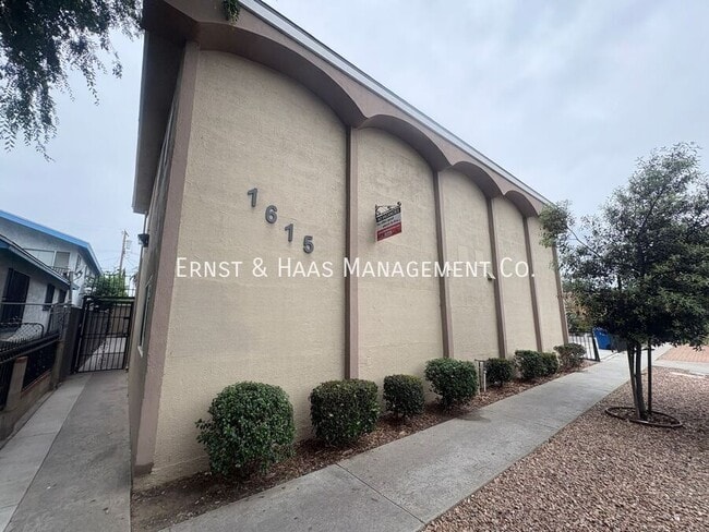 Photo - 1615 Rose Ave