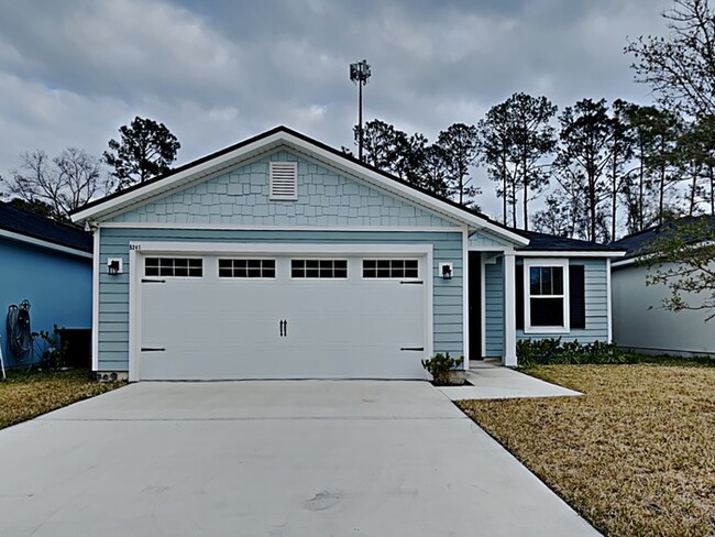 BEAUTIFUL NEW HOME - BEAUTIFUL NEW HOME