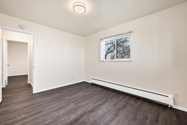 Del Mar Garden Apartments