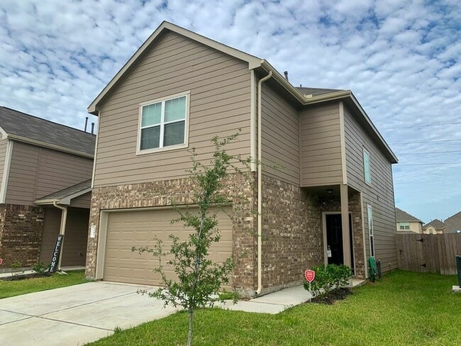 Building Photo - 3543 Bartolo Brush Ct