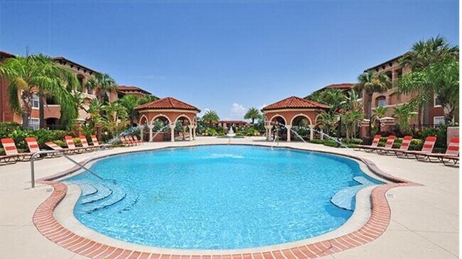 Photo - 1 bd /  1 ba condo at The Palms Club community