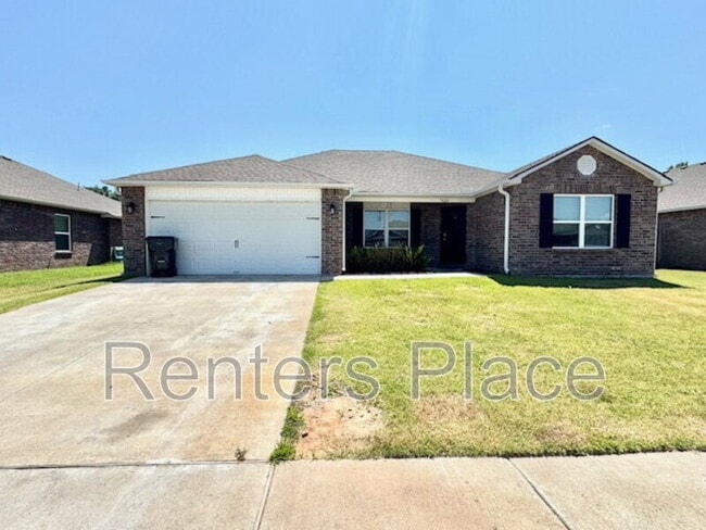 Building Photo - 7424 E 160th Pl S Rental