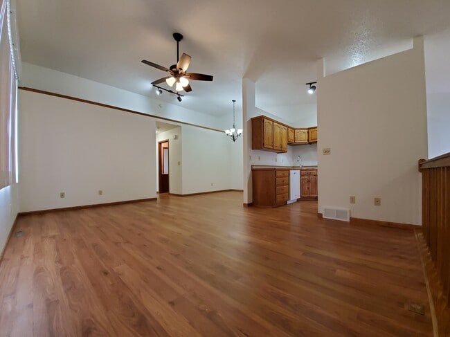 Candle Park West Townhomes