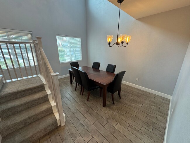 Photo - Oakley 4 bed, 3 bath plus flex room, Cul-d...