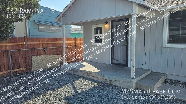 Photo - 532 Ramona Unit B Unit B