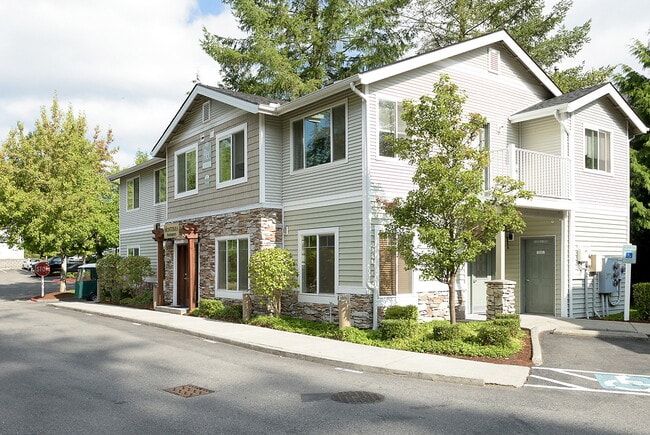 Building Photo - Monterra in Mill Creek