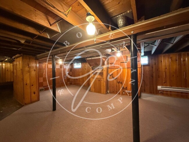 Photo - Unique 2-Bedroom Home with Finished Basement on Perth Street by the University of Toledo