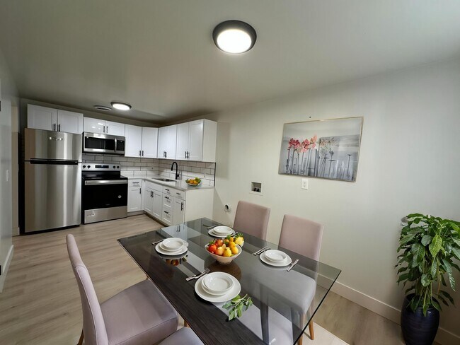 Photo - 1340 S 200 E Unidad #7