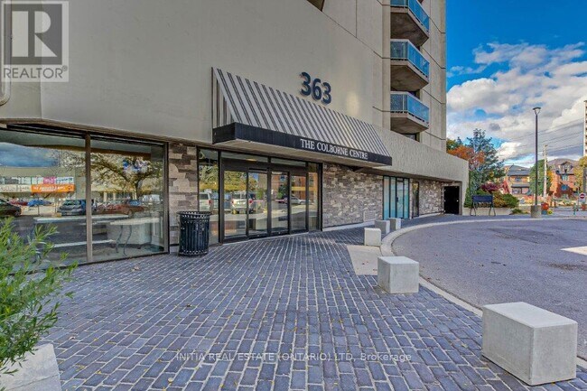 Photo - 363 Colborne St Unit 2404