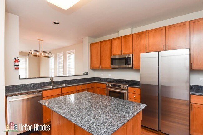 Photo - 1000 N Crosby St