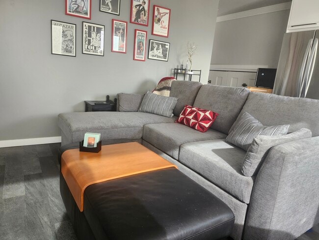 Photo - 2605 Nutmeg Ave Unidad A