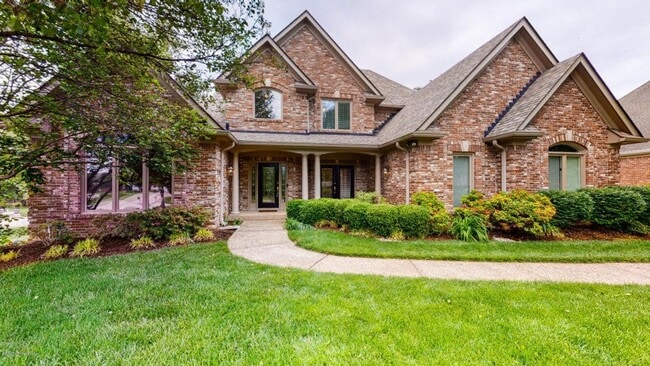 Building Photo - Amazing Home Prospect Kentucky For Rent Partially Furnished