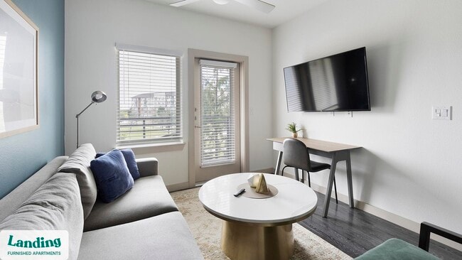 Photo - 7201 Henneman Way Unidad 212.1411274