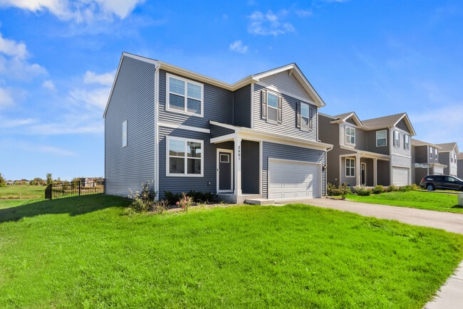 Photo - 2461 Tahoe ln