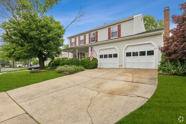 Building Photo - 5433 Braddock Ridge Dr Rental