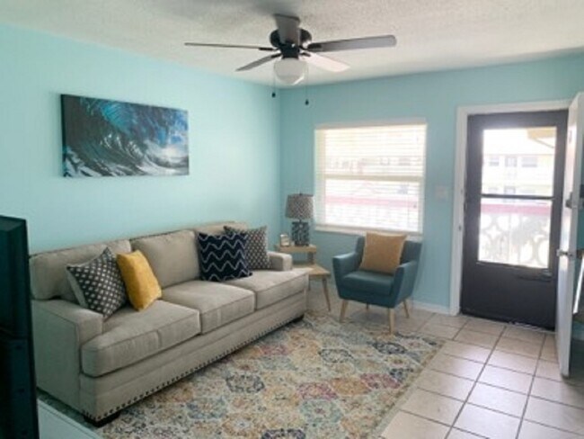 Photo - 5600 N Banana River Blvd Unidad 41