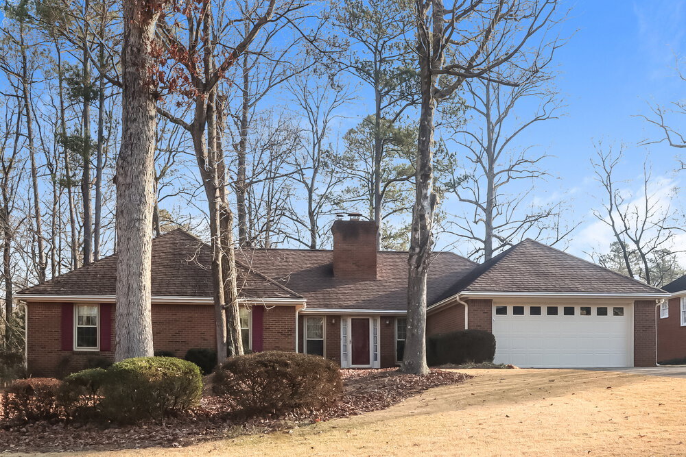 Photo - 1832 Walker Ridge Dr SW