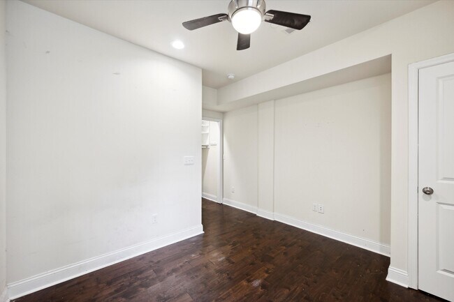 Photo - 1521 W Seybert St Unidad A