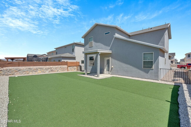 Photo - 12260 Desert Wolf Ave