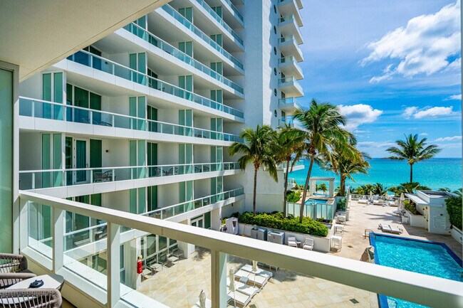 Photo - 4343 Collins Ave Unit SI ID1540523P