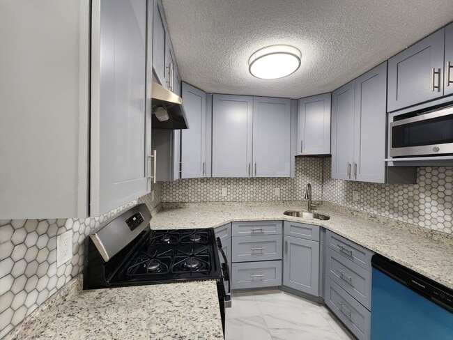 Westview Apartments