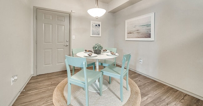 Photo - Magnolia View Apartments