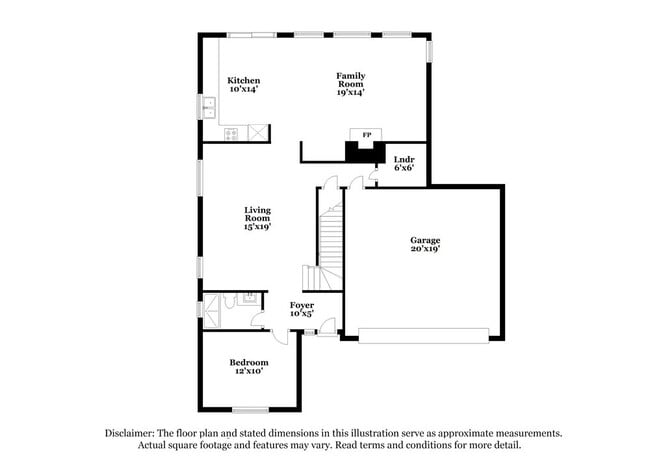 Photo - 10843 Colour Magic St