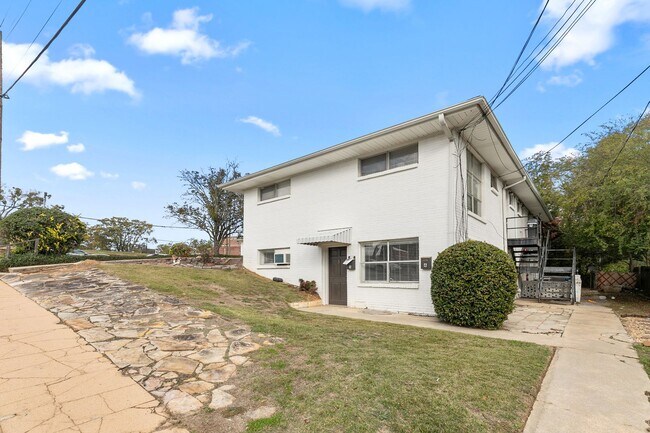 Photo - Ethel Apartments