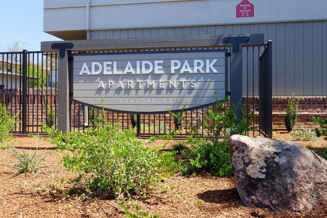 Photo - Adelaide Park Apartments