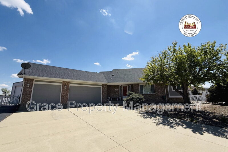 Photo - 13820 E. 133rd Dr.