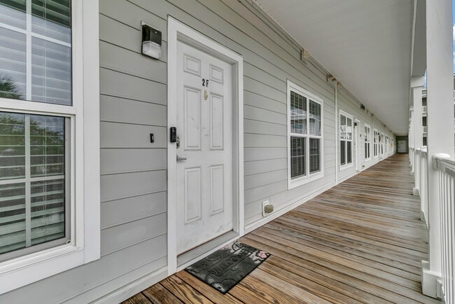 Photo - 2393 Folly Rd Unit 2F
