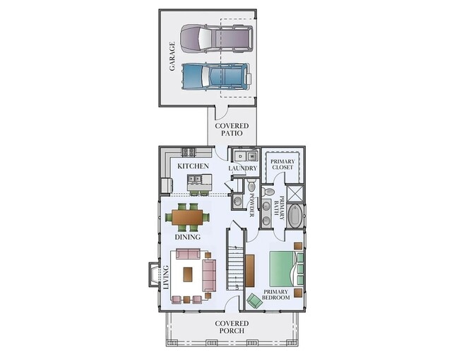 Photo - Sleek Design in Hillsboro Barimore!