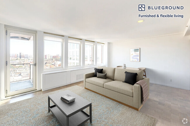 Building Photo - 770 Boylston St Unit FL19-ID2546A Rental