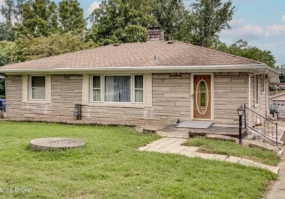 Photo - Lovers Lane Basement
