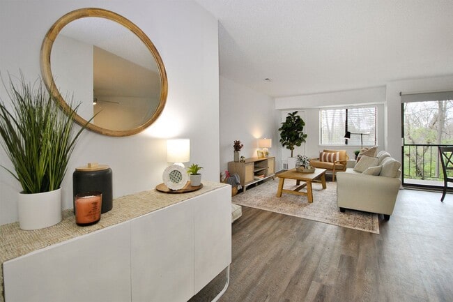 Carnegie Park Apartments