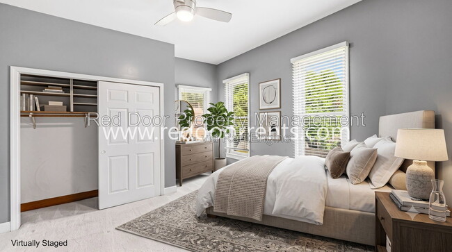 Photo - 1332A N College Ave Unit 1332a N