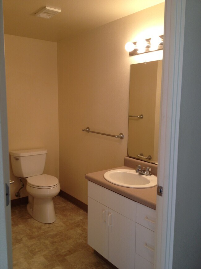Balzer Apartments