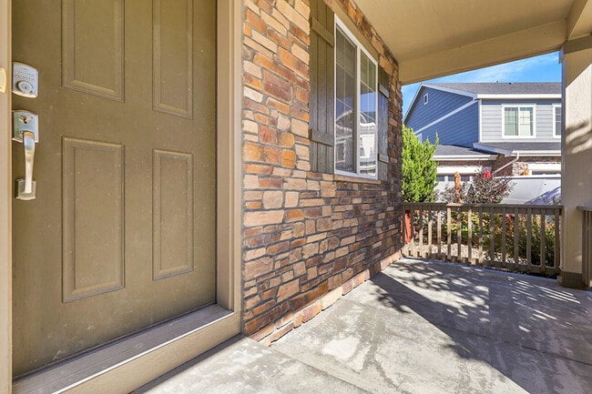 Photo - 6011 S Irvington Ct