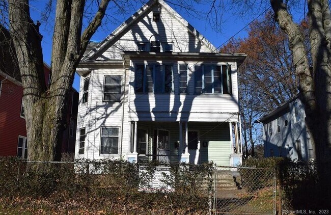 Photo - 301 Enfield St Unit 3