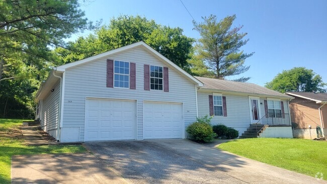 Building Photo - 2820 Airwood Dr Rental