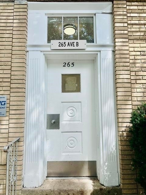 Photo - 265 Avenue B Unit 4