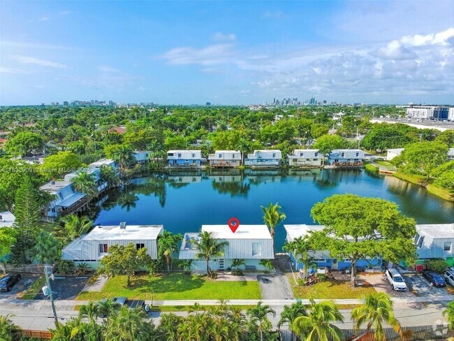 Building Photo - 1370 NE 40th Dr Rental