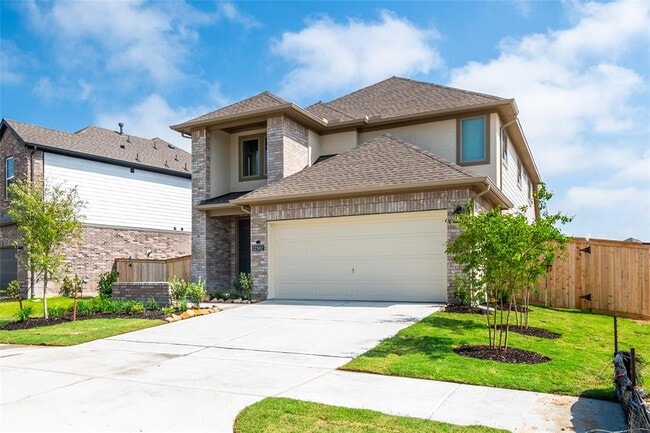 Photo - 12502 Llano Estacado Dr Casa