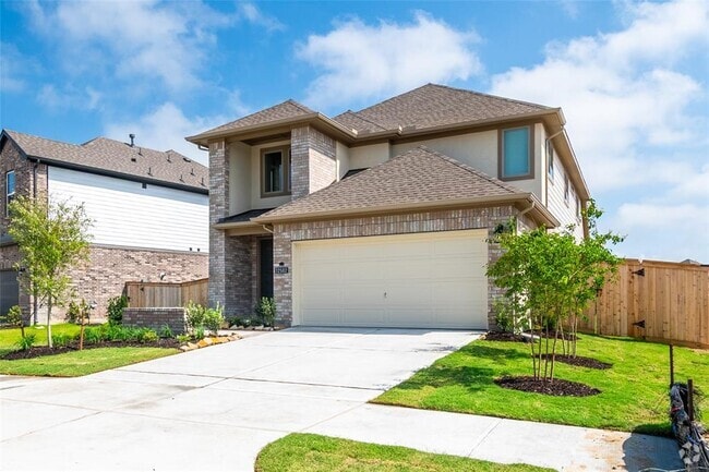 Building Photo - 12502 Llano Estacado Dr Rental