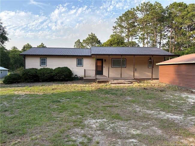 Building Photo - 6987 Pittman Grove Church Rd Rental