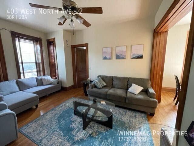 Photo - 403 W North Ave Unit 2