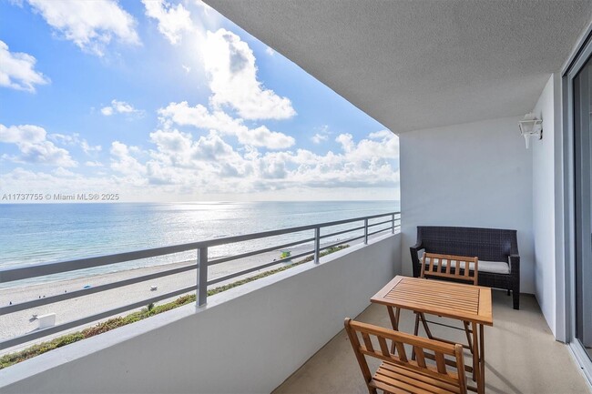 Photo - 5555 Collins Ave Condo Unit 11E